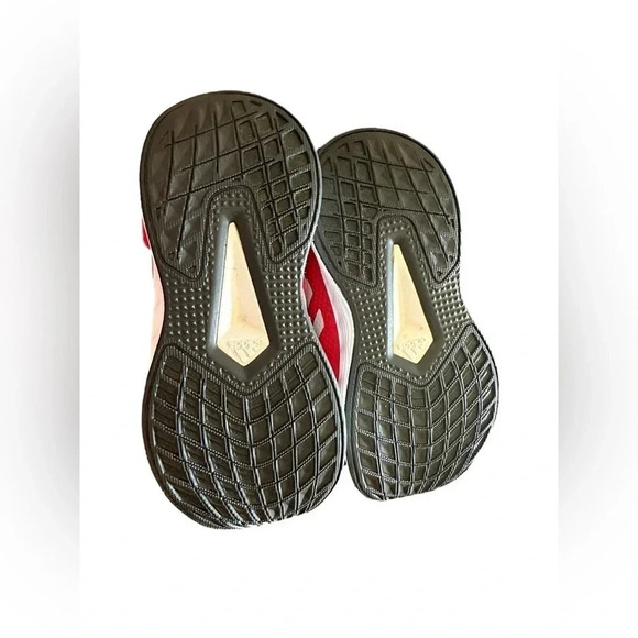 Adidas Unisex-Kids Duramo 10 Running Shoe Size 7K - Picture 4 of 6